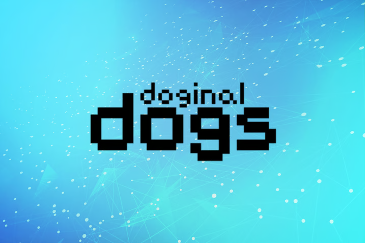 EdgeMeta - Doginal Dogs