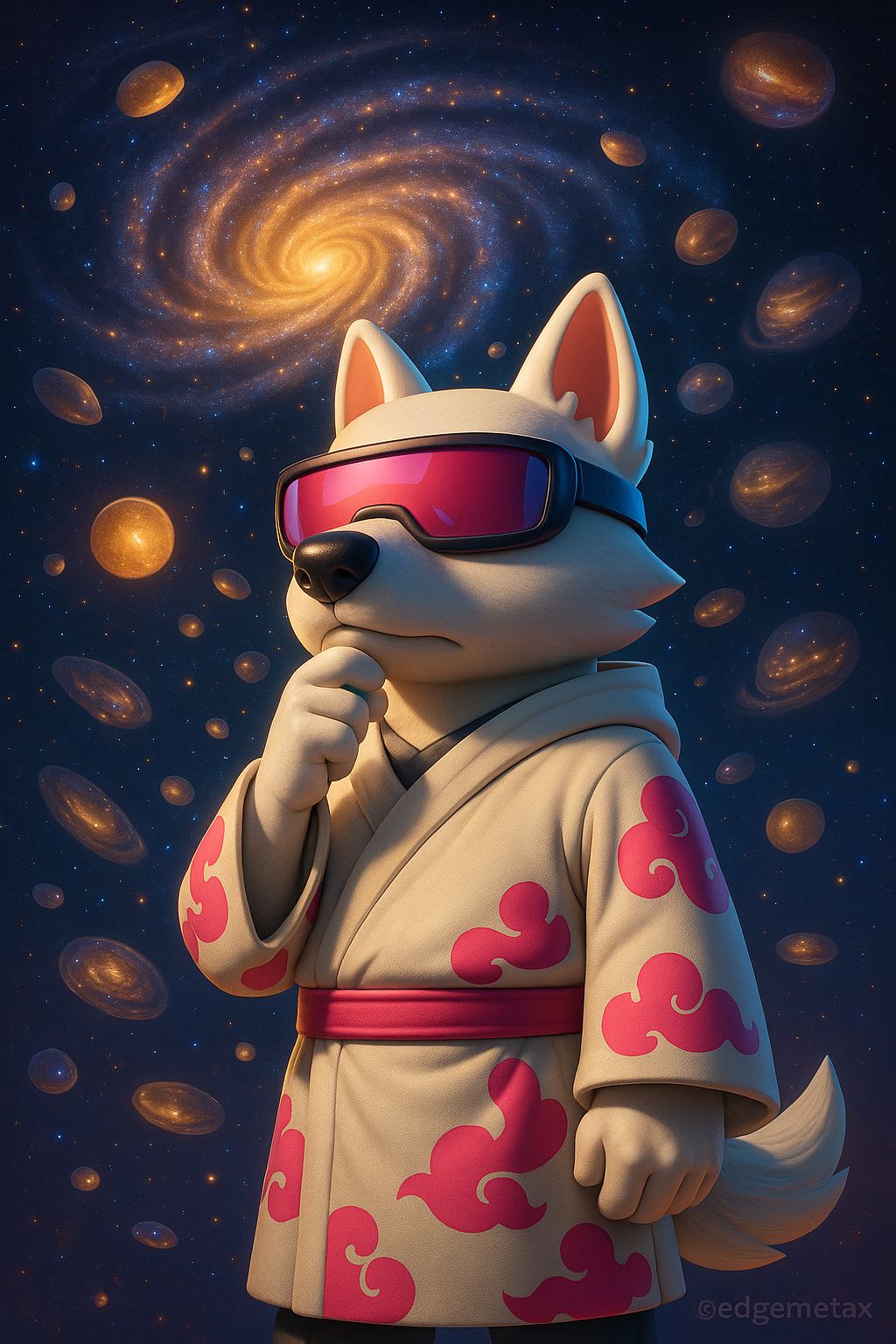 Doginal Dogs - EdgeMeta