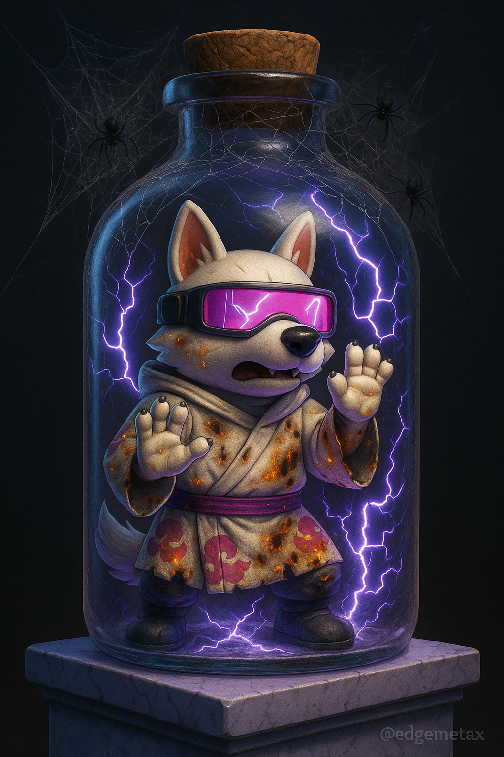 Doginal Dogs - EdgeMeta