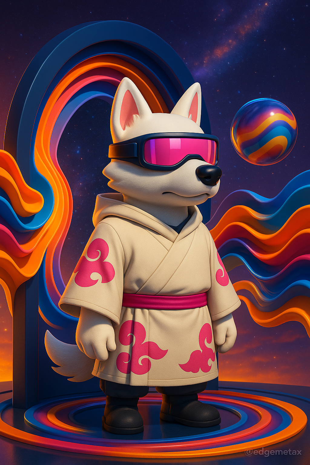 Doginal Dogs - EdgeMeta