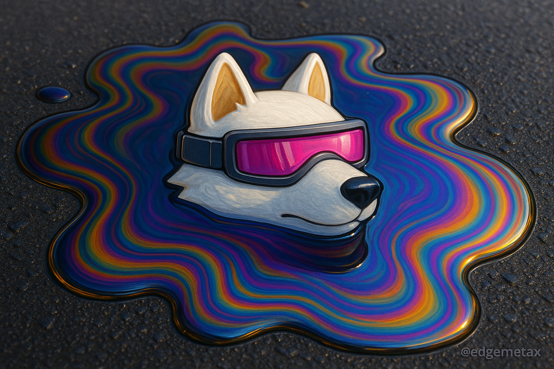 Doginal Dogs - EdgeMeta