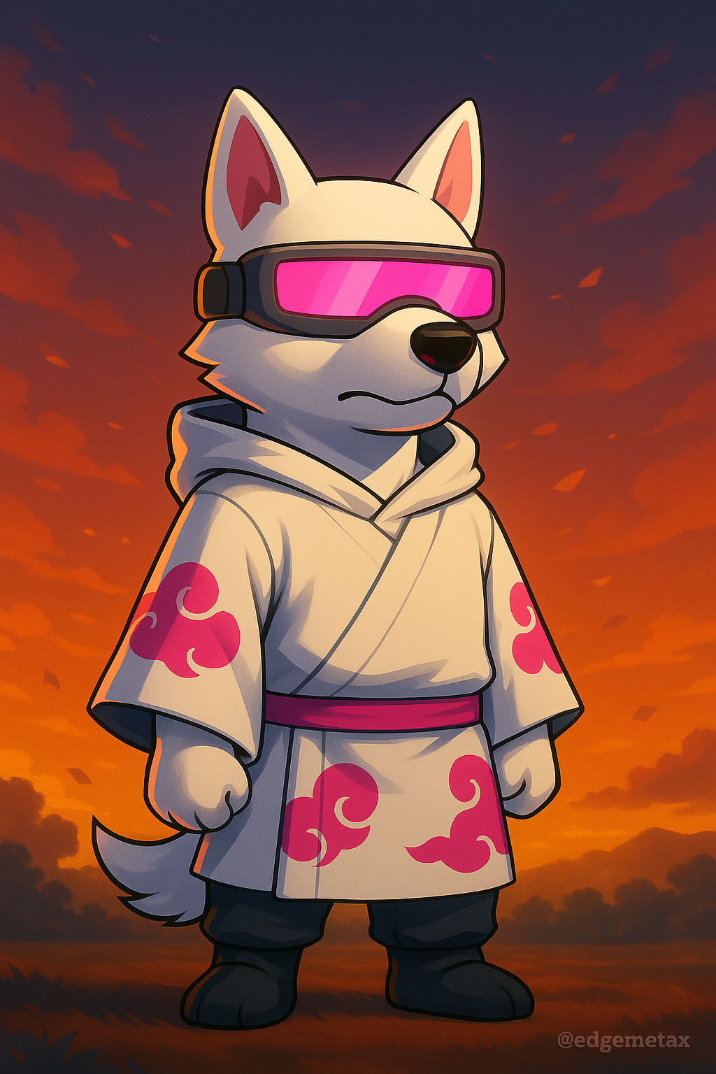 Doginal Dogs - EdgeMeta