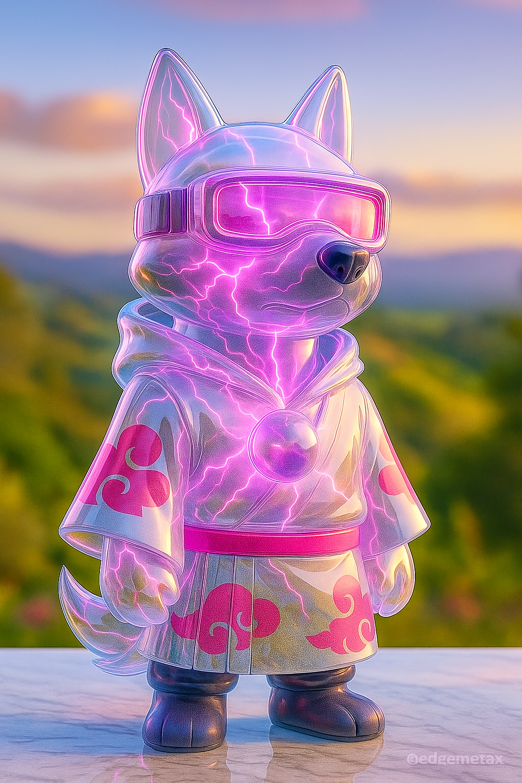 Doginal Dogs - EdgeMeta