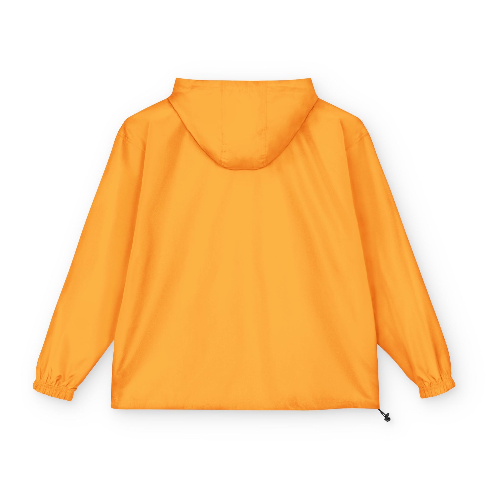 Edgemeta x Champion Anorak Jacket with Embroidered "EDGE" Logo